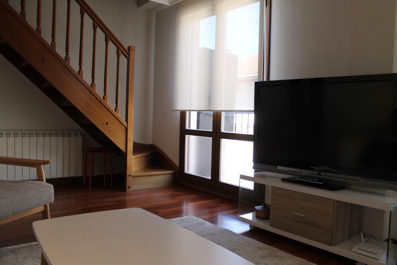 Precioso Apartamento En El Centro - Max. 6 Personas Эскарай Экстерьер фото