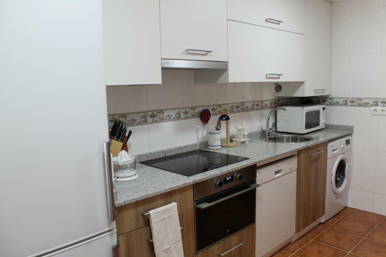 Precioso Apartamento En El Centro - Max. 6 Personas Эскарай Экстерьер фото