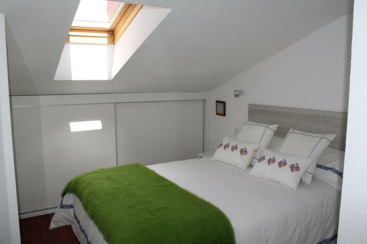 Precioso Apartamento En El Centro - Max. 6 Personas Эскарай Экстерьер фото