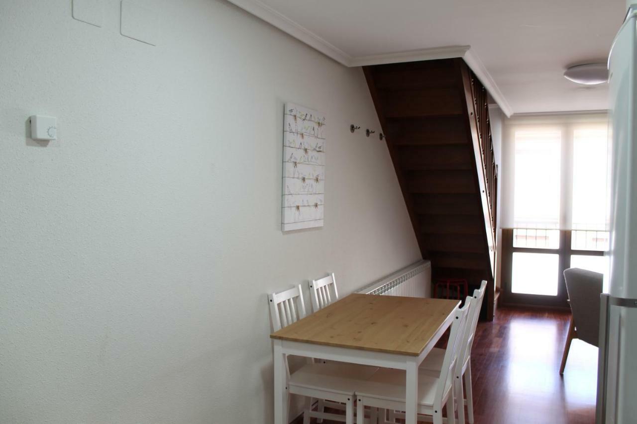 Precioso Apartamento En El Centro - Max. 6 Personas Эскарай Экстерьер фото